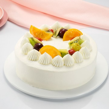 巨蟹座生日快樂【亞尼克-生日蛋糕】芋見香緹-濃郁芋泥代表我最愛泥