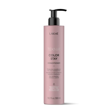 《LAKME》出色護髮乳300ml(染後髮質)
