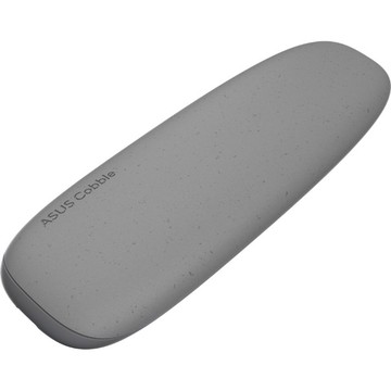ASUS Cobble 灰 M.2 SSD 外接盒 空盒 USB 3.2 Gen2 Type-C ESD-A1A