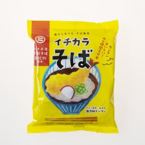 イチカラそば 103g 単品