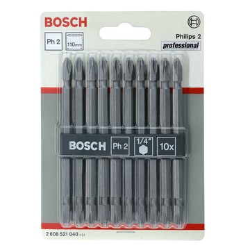 BOSCH 螺絲起子頭110mm