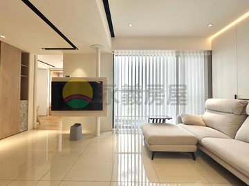 專任｜七碩四季灣｜質感裝潢｜大三房平車｜稀有釋出｜彰化縣員林市員林大道五段