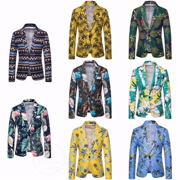 。Hawaiian holiday style beautiful flower series vegetable s