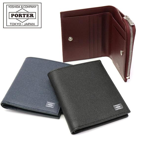 ポーター エイブル ウォレット 030-03439 吉田カバン PORTER ABLE