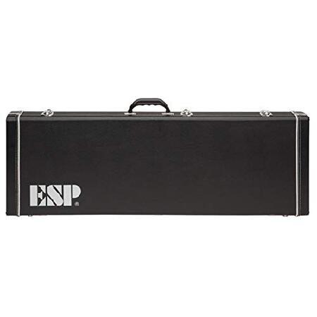 ESP Xtone XL Guitar Form Fit Case Black