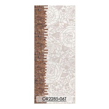 【橙門 Orangedoor】房間門/浴室門-防潮、防蛀、表層耐磨、有效降噪-OR2285-06T