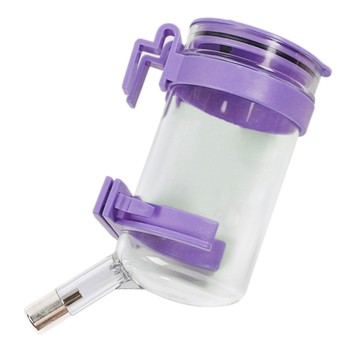 【 愛思沛 ACEPET 】寵物水晶飲水器 - 倉鼠兔子飲水器 寵物飲水器