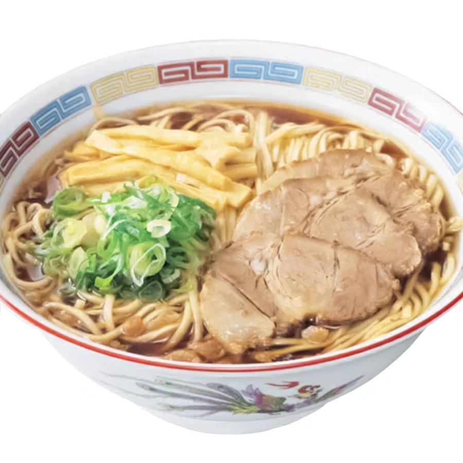 尾道らーめん 4食 生麺箱入り 3箱セット 送料無料 ご当地グルメ 福山クラタ食品