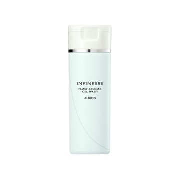ALBION Anfinesse Float Release Gel Wash (Facial Cleanser) 150g