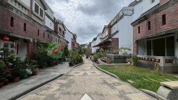 大甲社區三房透天好宅採光佳自住家庭最愛｜台中市外埔區山美路