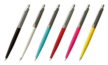 日本OHTO Rays中性原子筆NKG-255R