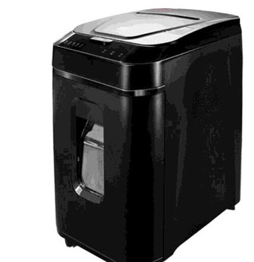 [COSCO代購6] W134558 Aurora 震旦 200張免手持全自動細碎式超靜音碎紙機 32公升