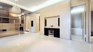 稀有釋出｜捷運劍潭站旁｜雙併舒壓宅｜台北市士林區劍潭路