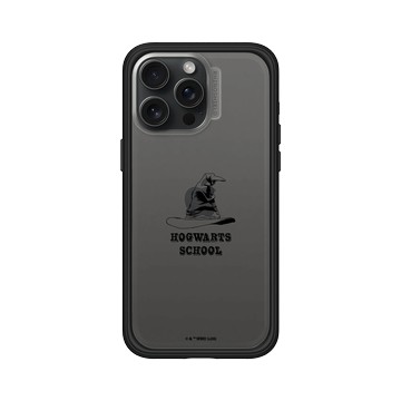 iPhone 15 Pro Max Mod NX 黑 - 哈利波特 Harry Potter - 分類帽
