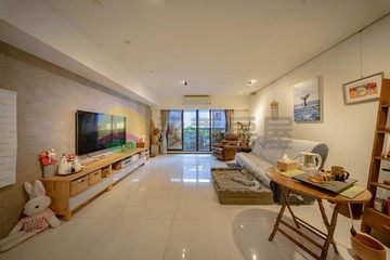 亞灣核心欣灣時代｜大四房平車舒適豪宅｜高雄市前鎮區復興三路