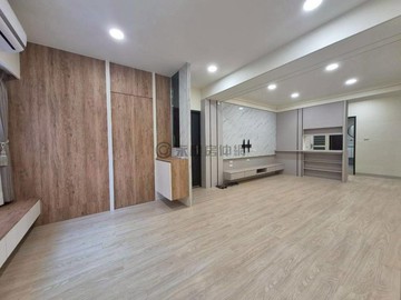 高應大建工商圈|公寓價買透天｜高雄市三民區正忠路
