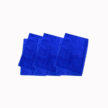 【7-Nice】夾板拖替換布3入組