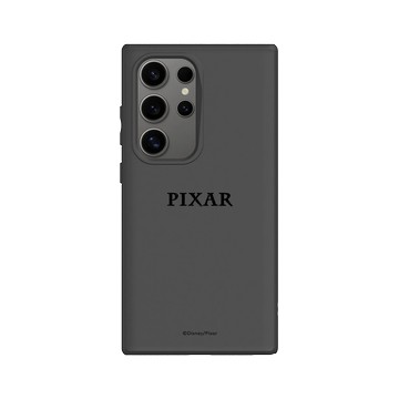 Galaxy S24 Ultra SolidSuit 黑 - 迪士尼-皮克斯 PIXAR - PIXAR-Logo