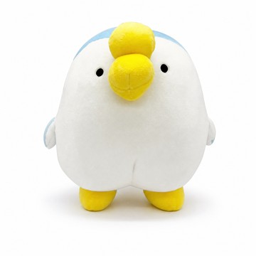 +1元多好禮  快速出貨《大木生活館》【Sanmin】那隻鳥絨毛公仔  玩偶 娃娃 擺飾 抱枕 靠枕 情人節 送禮 香膏 唇膏
