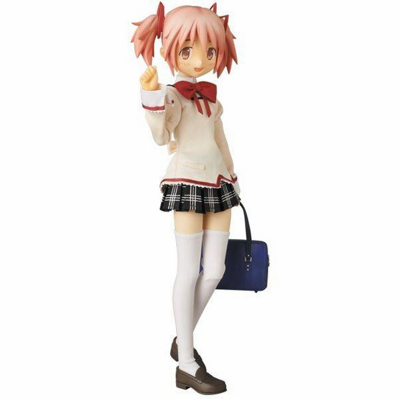 RAH MGM 鹿目まどか 制服 Ver. | LINEブランドカタログ