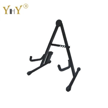 台灣製造 YHY GT-503 黑色 大提琴架 提琴架 吉他架 -愛樂芬音樂