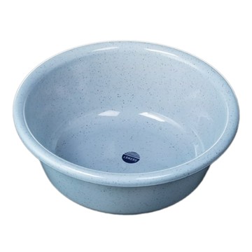 NAKAYA Lameru 湯桶 V232-2 大  藍色  1個