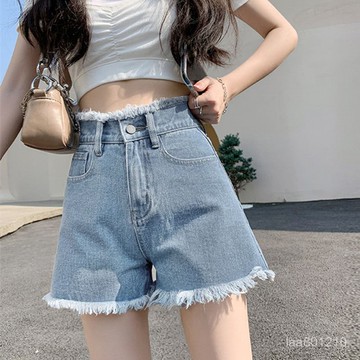 台灣出貨 女生短褲 牛仔短褲 短褲 牛仔褲 寬褲 短褲女 牛仔短褲女 超短褲 a字短褲 熱褲 白色短褲 高腰短褲 女短褲