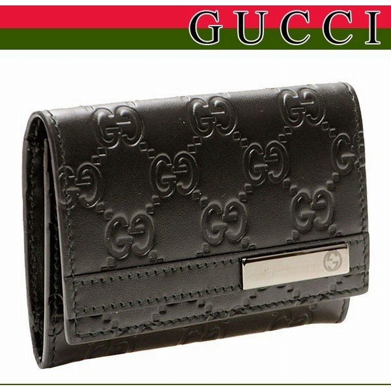 最大3000円オフクーポン配布中 グッチ Gucci メンズ カードケース 名刺入れ メタルバー インターロッキングg刻印 グッチシマ アウトレット レディース 通販 Lineポイント最大0 5 Get Lineショッピング