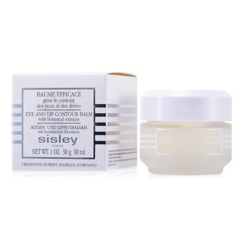 Sisley 希思黎 保濕眼唇凝露 30ml/1oz-眼唇護理