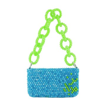 Germanier Hobo Bag