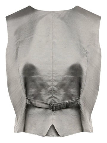 Mm6 Maison Margiela Gilet Clothing