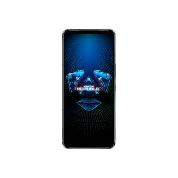 INGENI 【INGENI徹底防禦】ASUS ROG Phone 5 / 5 Pro 全膠滿版 黑邊 保護貼 旭硝子玻璃保護貼