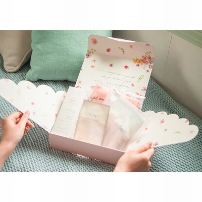 Mama＆Kids ママ＆キッズ  マタニティギフトセット キッズ