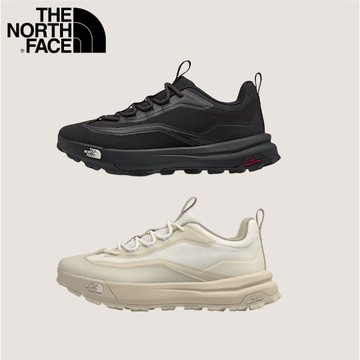 【other more 特選潮流】正品公司貨THE NORTH FACE Offtrail VE 耐磨透氣支撐低筒健行鞋