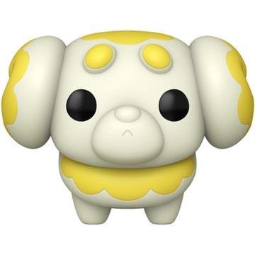 FUNKO POP Games: 寶可夢- 狗仔包 FN83855
