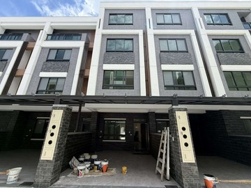 ♦️伸港市區全新大面寬透天別墅B5(多戶可選)｜彰化縣伸港鄉忠孝東街
