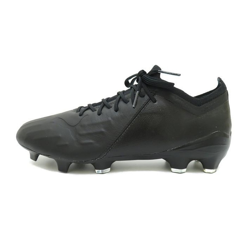 PUMA/プーマ ウルトラ 1.1 LTH FG/AG 106294 01 サッカー スパイク