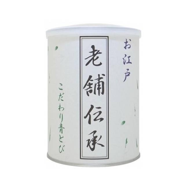 守半海苔 守半 こだわり青とび 『 老舗伝承 』 焼のり  全形13枚分（4切50枚） 高級海苔 味海苔 海苔 焼き海苔 焼きのり 味付のり