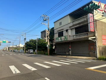 大園市區旁乙工｜桃園市大園區國際段