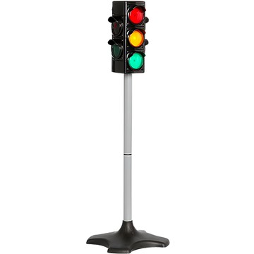 KESB 遊戲號誌燈座  1個  中號(21.5 x 72 厘米)  紅綠燈