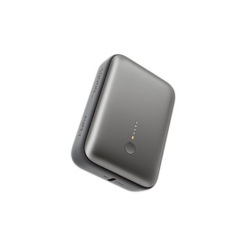 AUKEY CUBIE PB-Y55 10000mAh 22.5W PD快充口袋行動電源 37Wh 可上飛機