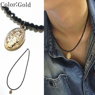 ネックレス メンズ メンズネックレス メンズアクセサリー 芸能人