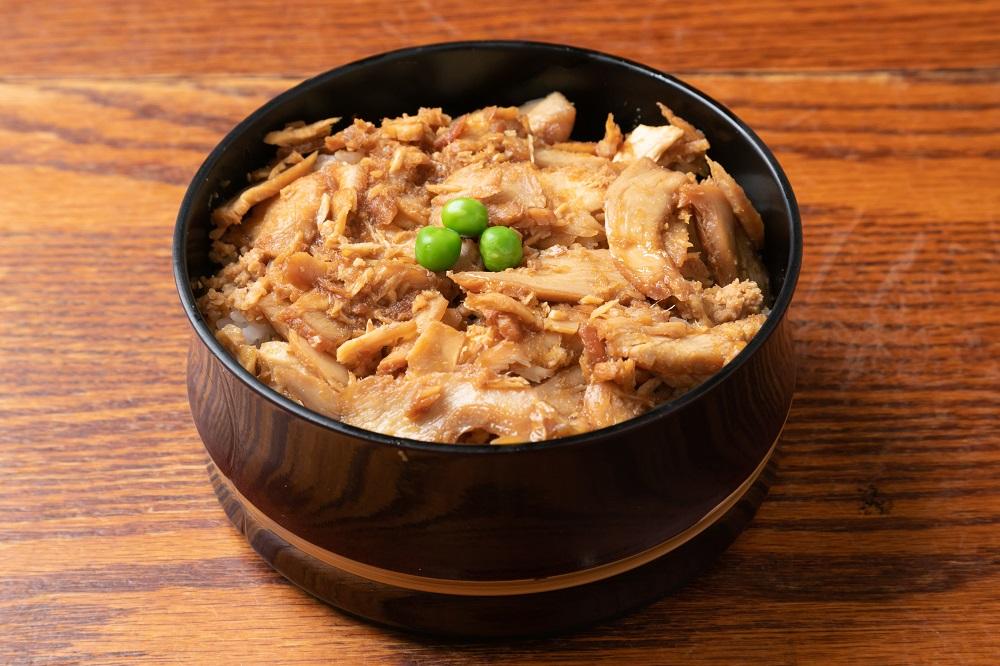 鶏めし丼20人前セット