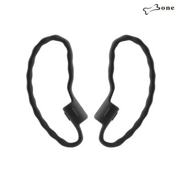 【Bone 蹦克】AirPods 耳機套防掉環 (運動跑步防丟失 適用AirPods 5)
