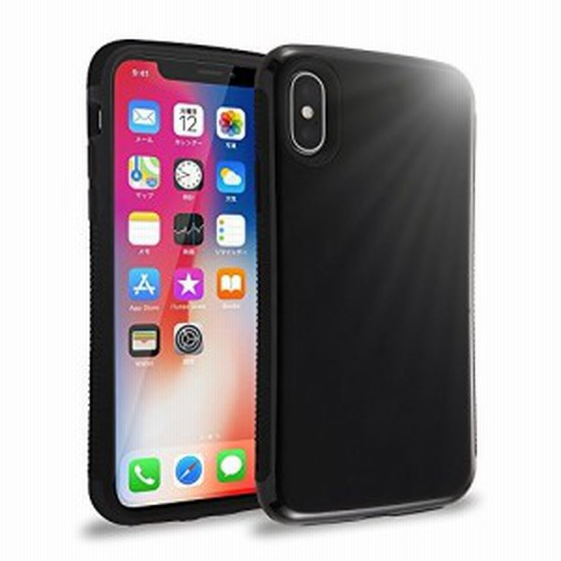 Iphone X ケース Iphonex おしゃれ オシャレ カード収納 カードケース 耐衝撃 耐衝撃ケース Iphoneケース アイフォン スマホケース 通販 Lineポイント最大1 0 Get Lineショッピング