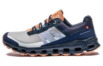 ON RUNNING CLOUDVISTA MIDNIGHT COPPER WOMENS