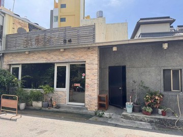 西子灣優質透店｜高雄市鼓山區安海街