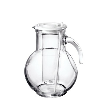 Bormioli Rocco 水壺 2000ml KUFRA 系列 Drinkeat金益合