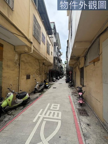 瑞隆路活巷透天｜高雄市前鎮區瑞隆路