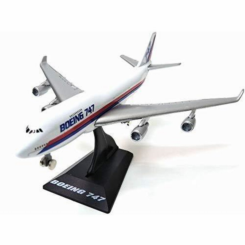 非売品 超絶レア B747 ジャンボジェット 木製 模型 JAL支給品